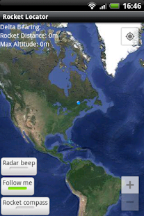 How to mod GPS Rocket Locator lastet apk for pc