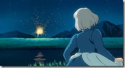 Howls Moving Castle Time Travel