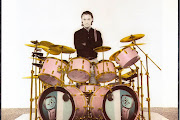 Neil Peart