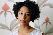Corinne Bailey Rae