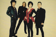 Joan Jet & The Blackhearts