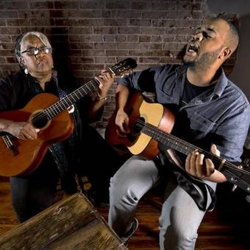 Madisen Ward and the Mama Bear