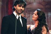 Sarah Brightman & Andrea Bocelli