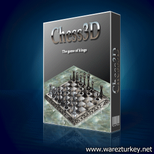 Chess3D v4.22 | 3D Satranç Oyunu