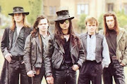 Fields Of The Nephilim