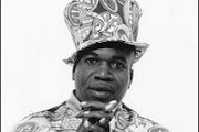 Barrington Levy