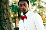 Aloe Blacc