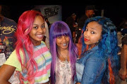OMG Girlz