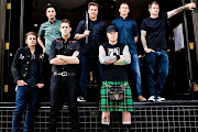 Dropkick Murphys