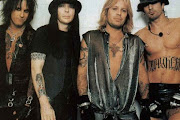 Motley Crue