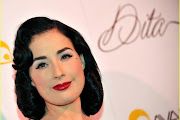 Dita Von Teese