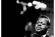Oscar Peterson