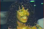 Rick James