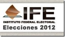 ife gob mx resultados de elecciones para presidnete de mexico 2012