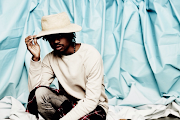 Raury