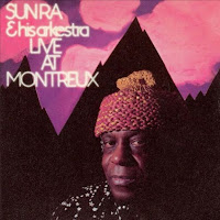 Live at Montreaux