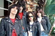 The Ramones