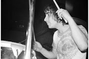 Keith Moon