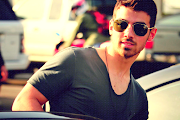 Joe Jonas
