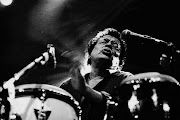 Ray Barretto