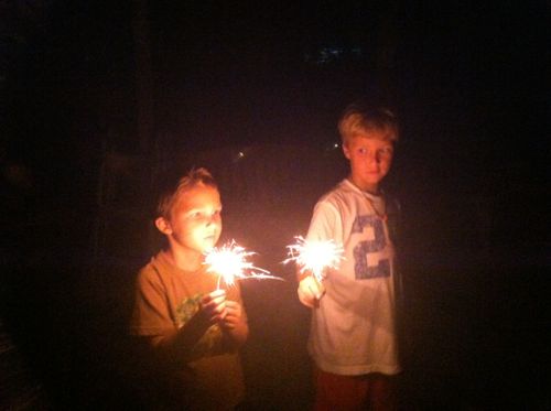 Aidan+Aeson+fireworks