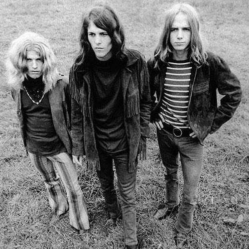 Blue Cheer
