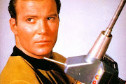 William Shatner