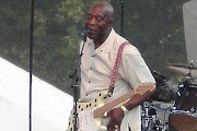 Buddy Guy