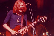 The Allman Brothers