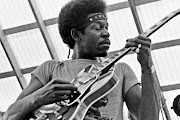 Luther Allison