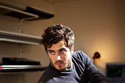 Nicolas Jaar