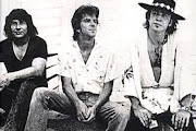 Stevie Ray Vaughan & Double Trouble