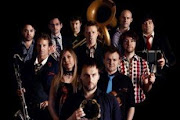Bellowhead