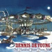 One Hundred Years from Now