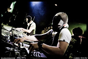 The Bloody Beetroots