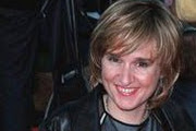 Melissa Etheridge