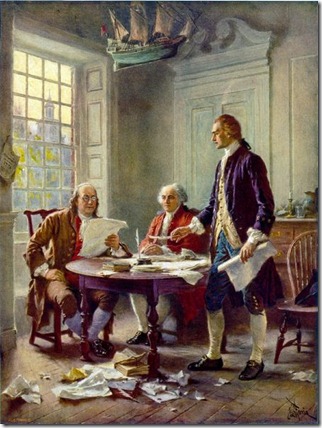 449px-Writing_the_Declaration_of_Independence_1776_cph.3g09904
