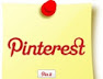 Adding Pinterest Pin It button (with counter) to Blogger post
