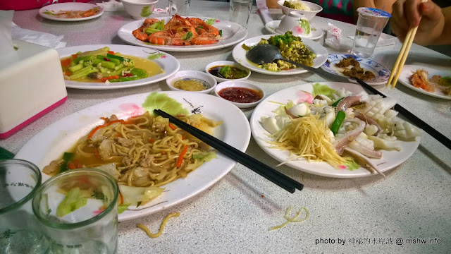 【食記】台中西嶼龍海鮮餐廳@西區捷運BRT茄苳腳 : 食材算新鮮,但份量略少且口味清淡...重點還沒菜單 中式 區域 台中市 台式 合菜 宵夜 居酒屋 快炒 捷運美食MRT&BRT 晚餐 海鮮 西區 酒類 飲食/食記/吃吃喝喝 