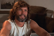 Kris Kristofferson