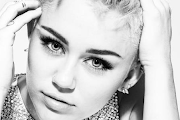 Miley Cyrus