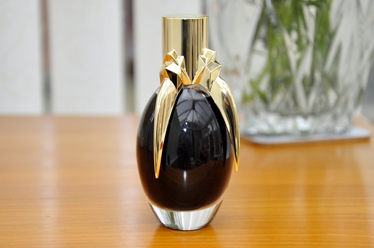 Lady Gaga Fame perfume review beauty blog[6]