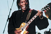 Buddy Guy