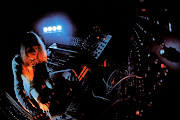 Klaus Schulze
