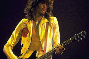 Jimmy Page
