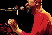 Isaac Hayes