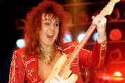Yngwie Malmsteen
