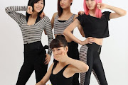 Miss A