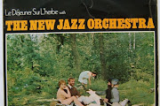 The New Jazz Orchestra