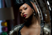 Chrisette Michele